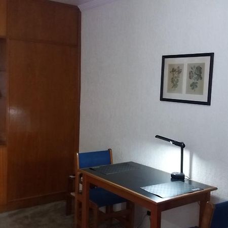 Campinas Flat Service Aparthotel Esterno foto