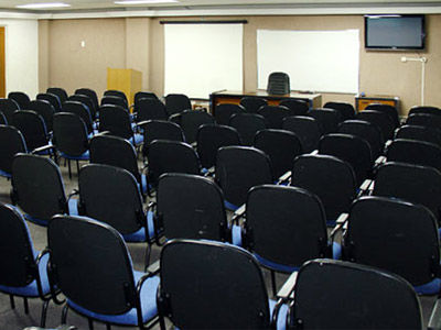 Campinas Flat Service Aparthotel Esterno foto