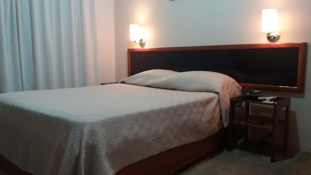 Campinas Flat Service Aparthotel Esterno foto