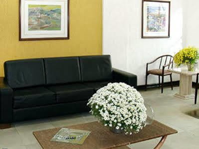 Campinas Flat Service Aparthotel Esterno foto
