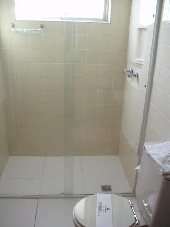 Campinas Flat Service Aparthotel Esterno foto