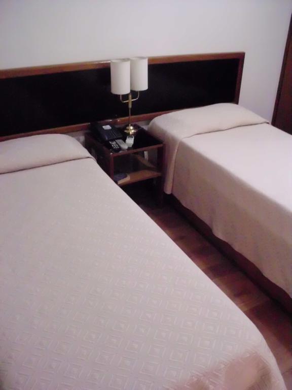 Campinas Flat Service Aparthotel Camera foto