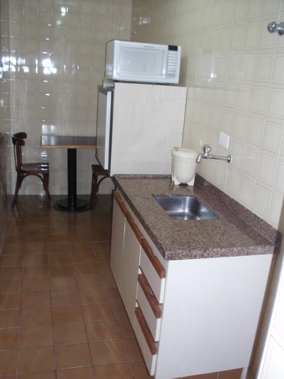 Campinas Flat Service Aparthotel Camera foto